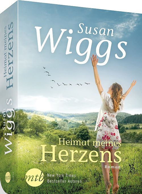 Heimat meines Herzens