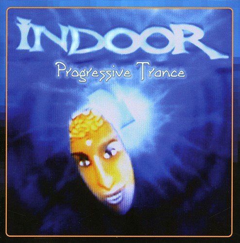 Progressive Trance [CD]