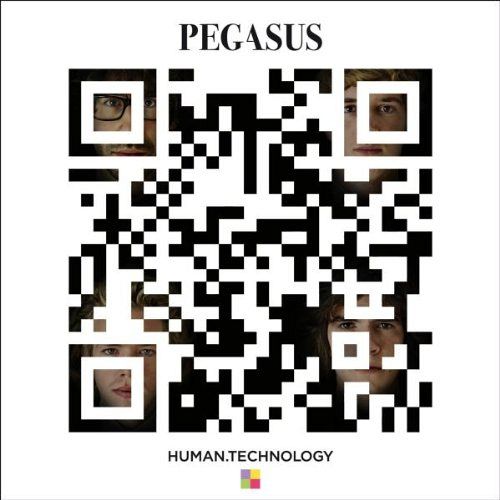 Human.Technology [CD]