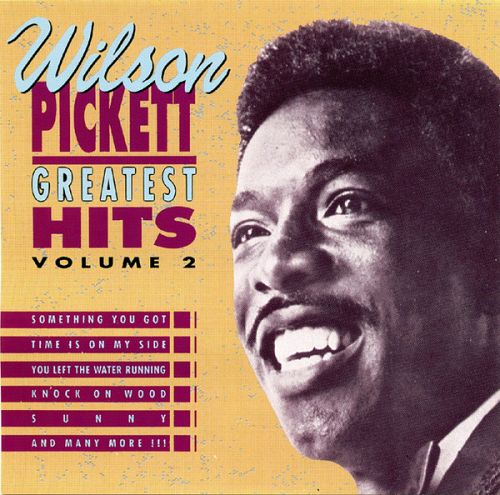 Greatest Hits Vol. 2 [CD]