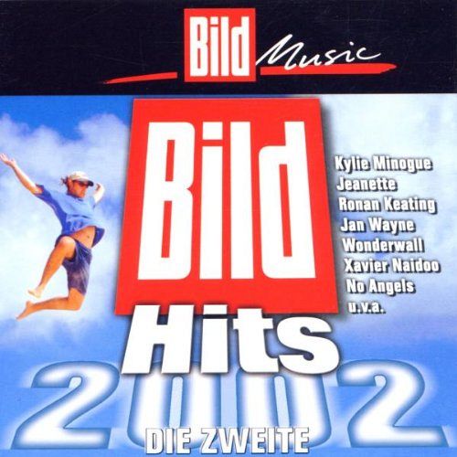 Bild Hits 2002 - Die Zweite [CD]
