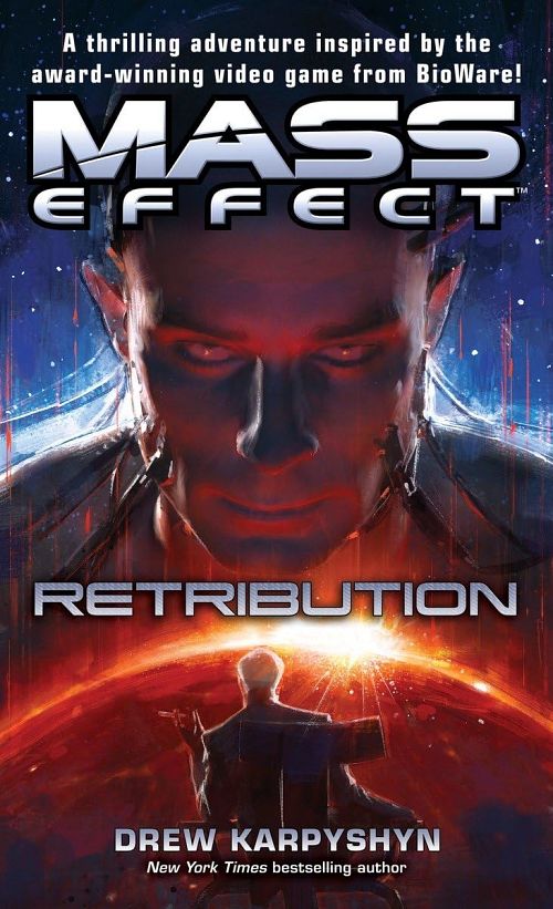 Mass Effect - Retribution