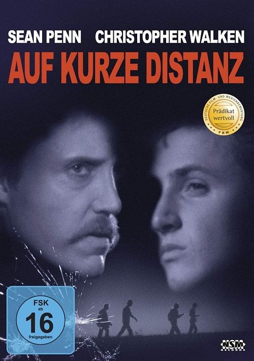 Auf kurze Distanz [DVD]