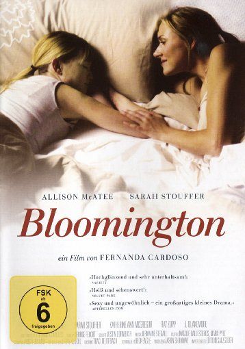 Bloomington (OmU) [DVD]