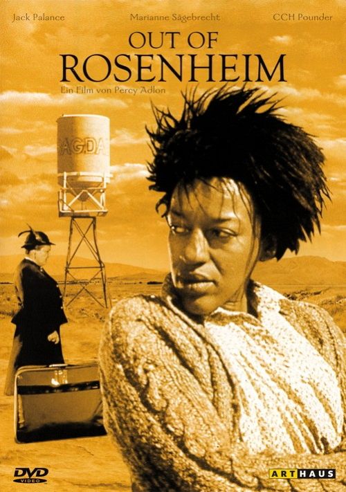 Out of Rosenheim [DVD]