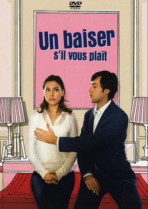Un baiser s'il vous plait [DVD]