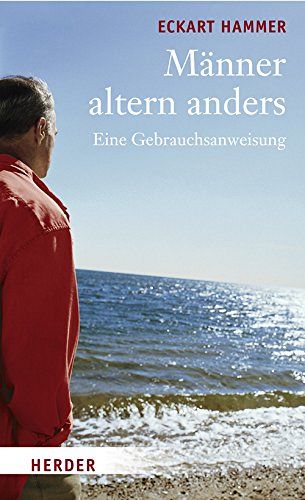 Männer altern anders