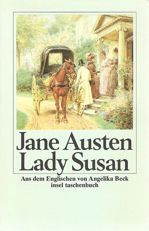 Lady Susan