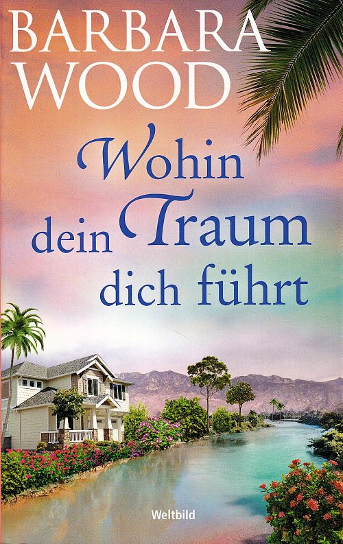 Wohin dein Traum dich führt