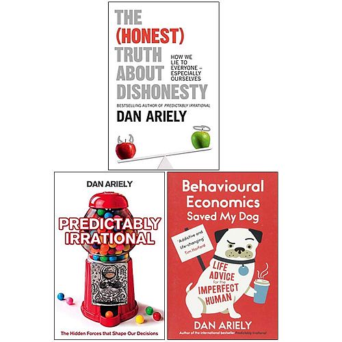 Dan Ariely Collection