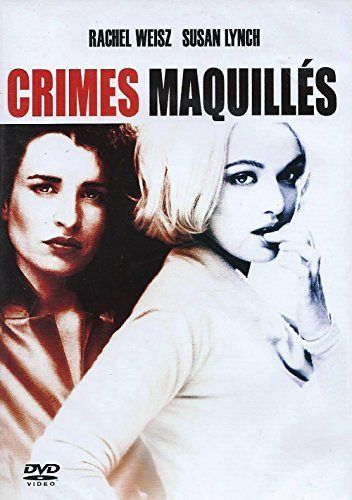 Crimes maquillés [DVD]