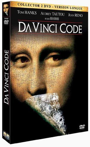 Da Vinci Code [DVD]