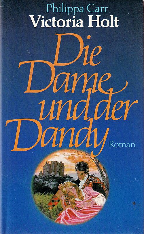 Die Dame und der Dandy