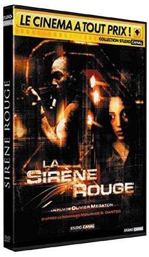 La sirène rouge [DVD]