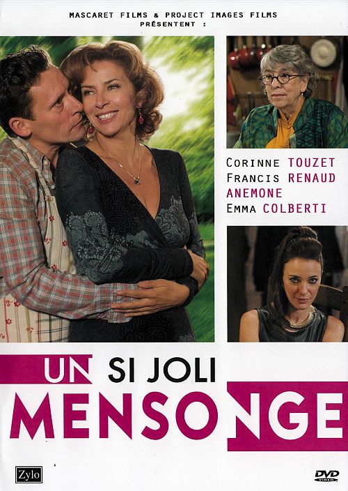 Un si joli mensonge [DVD]