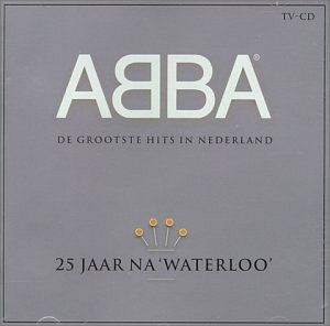 25 Jaar Na Waterloo [CD]