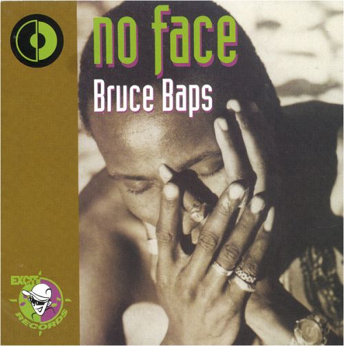 No Face [CD]