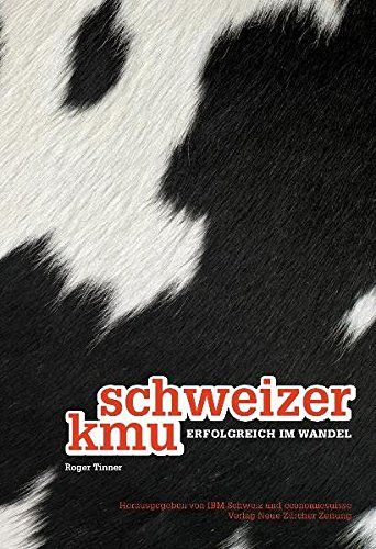 Schweizer KMU - erfolgreich im Wandel