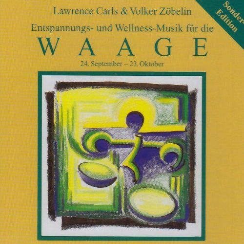 Waage [CD]