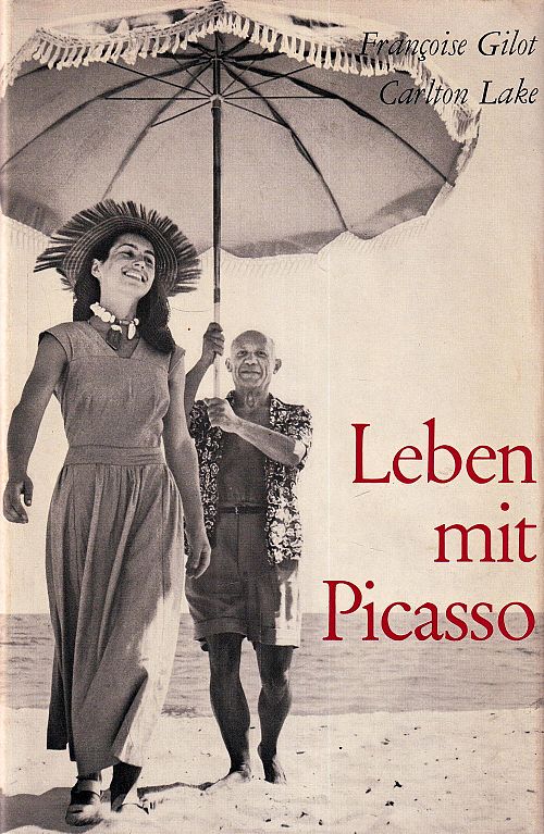 Leben mit Picasso