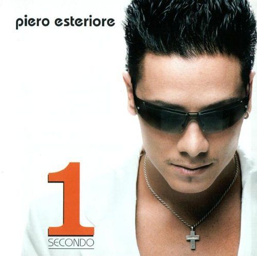1 Secondo [CD]