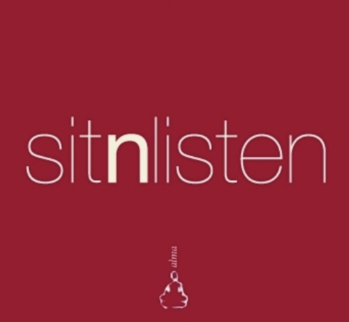 sitnlisten [CD]