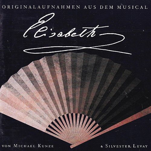 Elisabeth [CD]