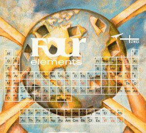 Four Elements [CD]