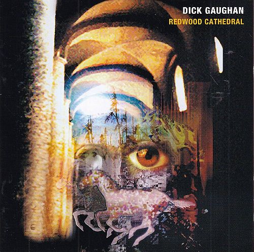 Redwood Cathedral [CD]