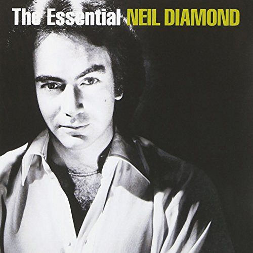 The Essential Neil Diamond [CD]