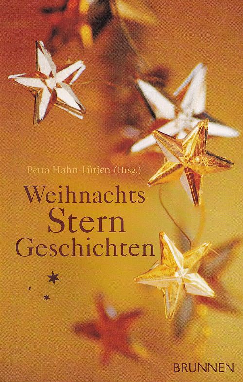 Weihnachts Stern Geschichten