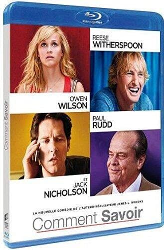Comment savoir [Blu-ray]