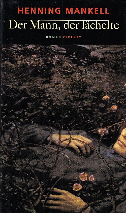 Der Mann, der lächelte