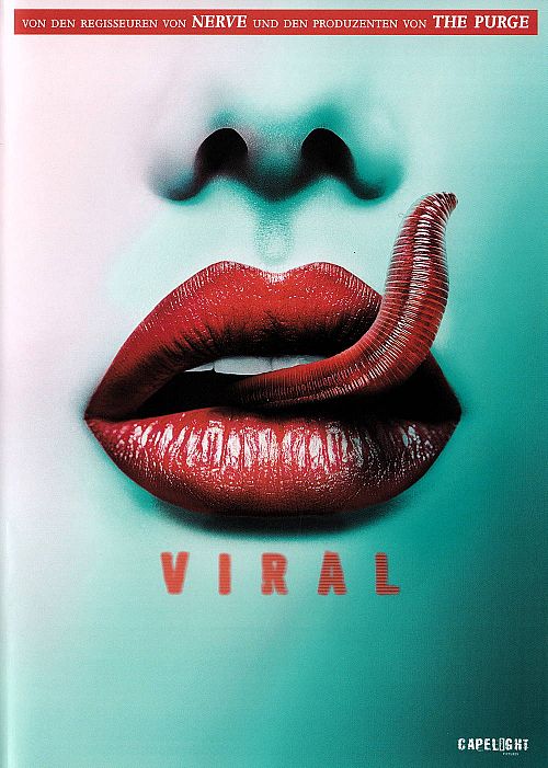 Viral [DVD]