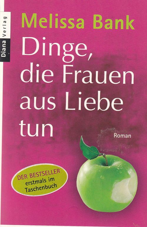 Dinge, die Frauen aus Liebe tun