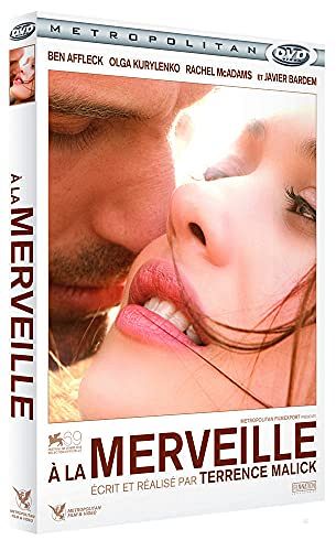 A la merveille  (VOST) [DVD]