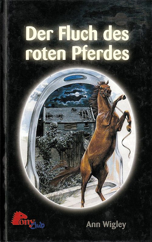 Der Fluch des roten Pferdes 