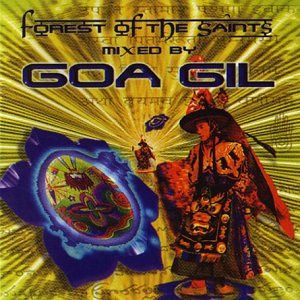 Forest of the Saints [CD]