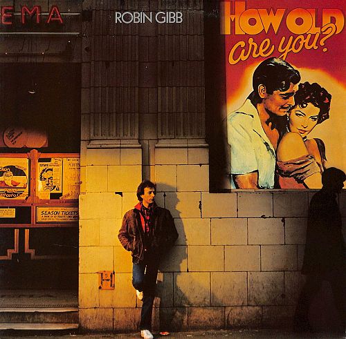 How Old Are You? [Vinyl]