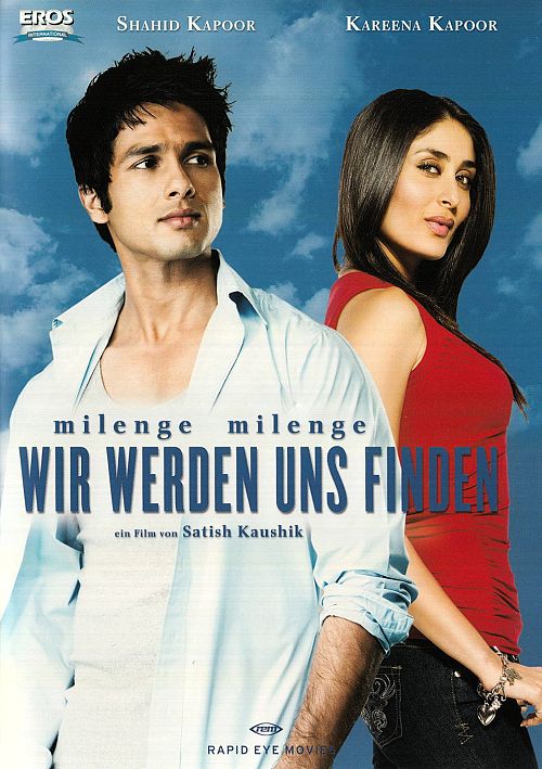 Wir werden uns finden [DVD]