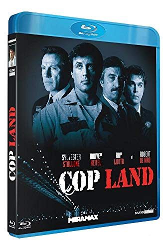 Copland [Blu-ray]