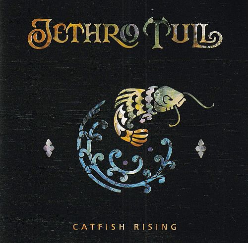 Catfish Rising [CD]