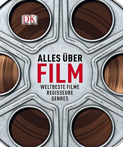 Alles über Film: Weltbeste Filme - Regisseure - Genres
