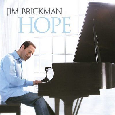 Hope [CD]