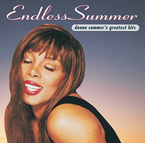Endless Summer [CD]