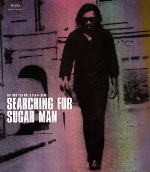 Searching for Sugar Man (OmU) [Blu-ray]