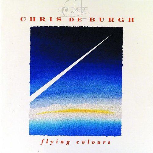 Flying Colours [CD]