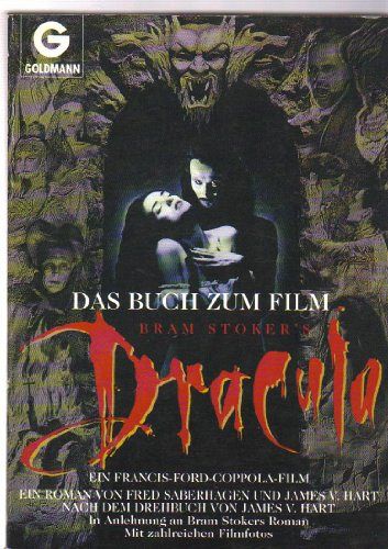 Bram Stoker's Dracula