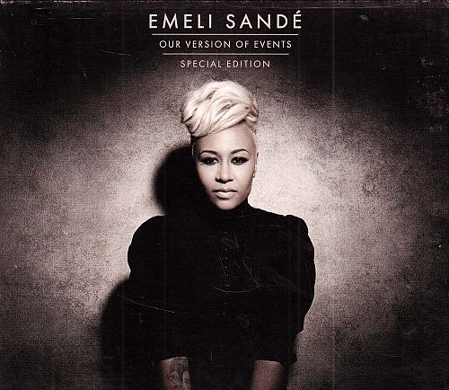 Our Version of Events - 5 Bonus Tracks [CD]