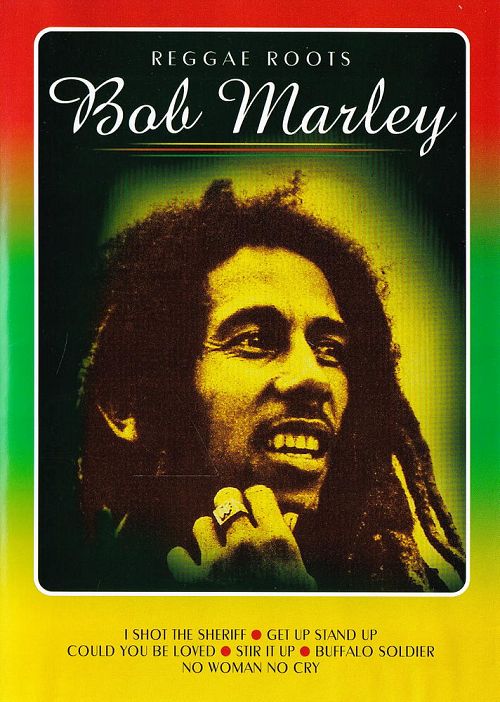 Reggae Roots [DVD]